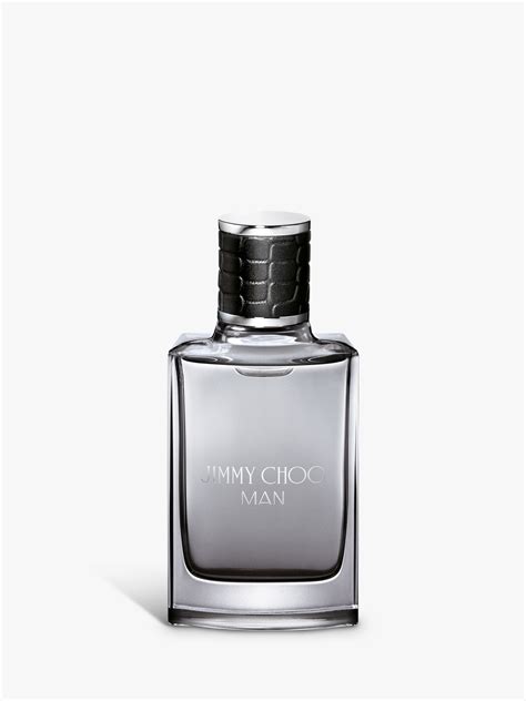 john lewis men's perfume